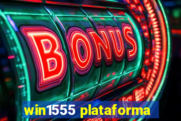 win1555 plataforma